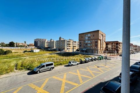 Leilighet i La Mata, Alicante, La Mata - € 149 000 | Ref: S89239 - foto 23